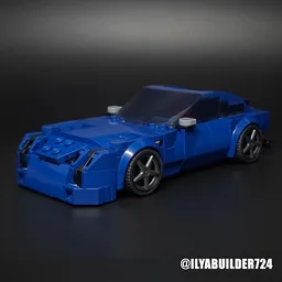 76920 TVR Sagaris