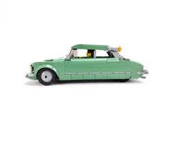 Citroën DS