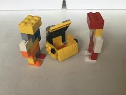 31014 Treasure Chest