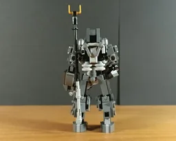 Decepticon troop