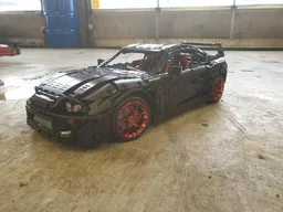 Toyota Supra MK4 [A80]