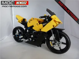 YAMAHA R1
