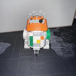 Chopper Droid