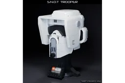 Scout Trooper 2.0 Base