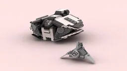 Bulk Freighter "The Galaxy's Passenger"