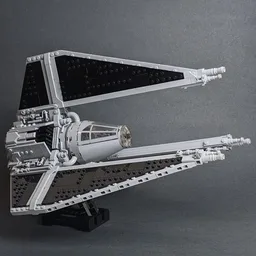 TIE Phantom
