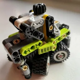 Micro Xerion