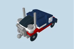 30575 Humvee