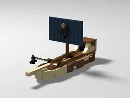 Pirate Ship