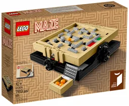 Maze