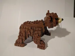 Bear Cub