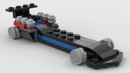 31054 Drag Racer