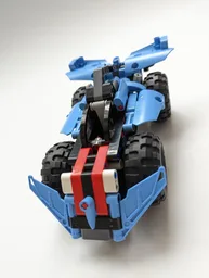 42134 Mud Formula