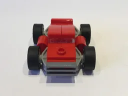 31055 Tiny Red