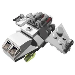 75076 Mini fighter 11