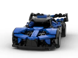 Bugatti Bolide