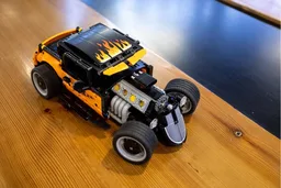 HotRod
