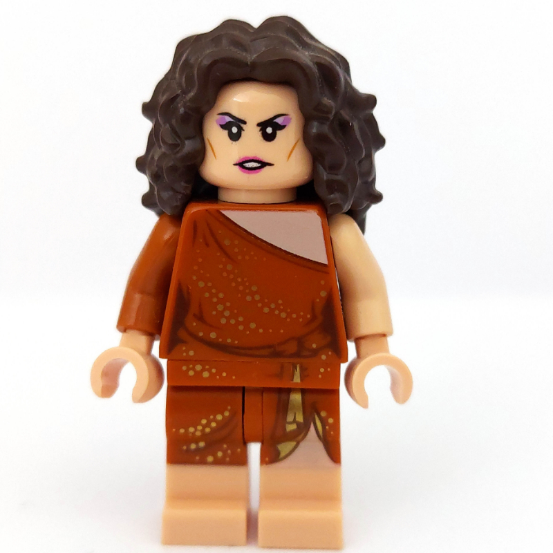 Lego Dana Barrett