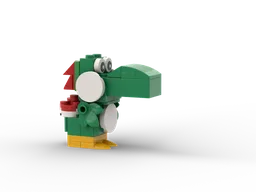 Yoshi