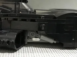 76224 '89 Profile mod