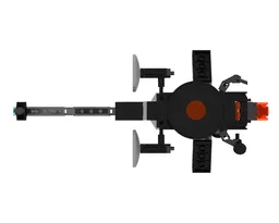 Asteroid Discovery Craft