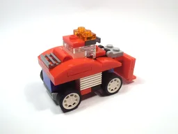 31055 Snow Plough