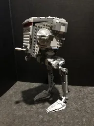 first Order ATST 75201 Moc-Mod complete ATST