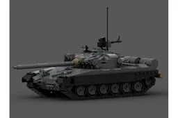 T-72 Ural