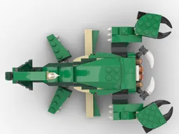 31058 Scorpion