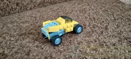Hyper Buggy GT