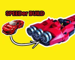 76895 Landspeeder