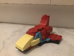 Space Shuttle