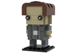 Stu Miley Brickhead (Monkeybone)