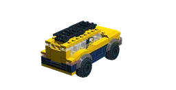 Off Road SUV