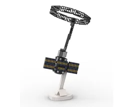 ESA Satellite Sentinel 11 CIMR