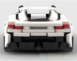 corvette cx