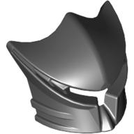 Lego Headwear Accessory Visor Fanciful for Vladek Minifig