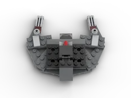 30279 O-class Interceptor
