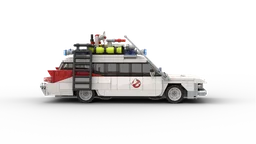 Ecto-1