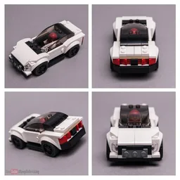75887 Sportscar
