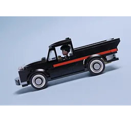 76786 Pickup