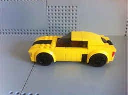 75870 Dodge Challenger
