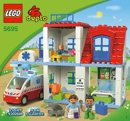Doctor's Clinic
