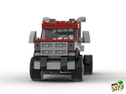 Ram 3500 regular cab dually flat bed