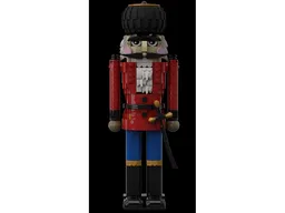 Nutcracker