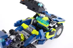 Rexplorer Turbo