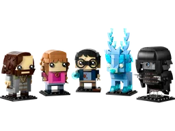 Prisoner of Azkaban Figures