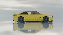Cadillac CT5-V Blackwing
