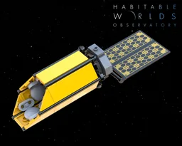 Habitable Worlds Observatory EAC-1
