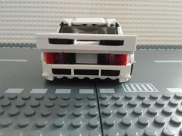 Ford RS200